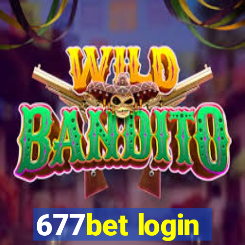 677bet login